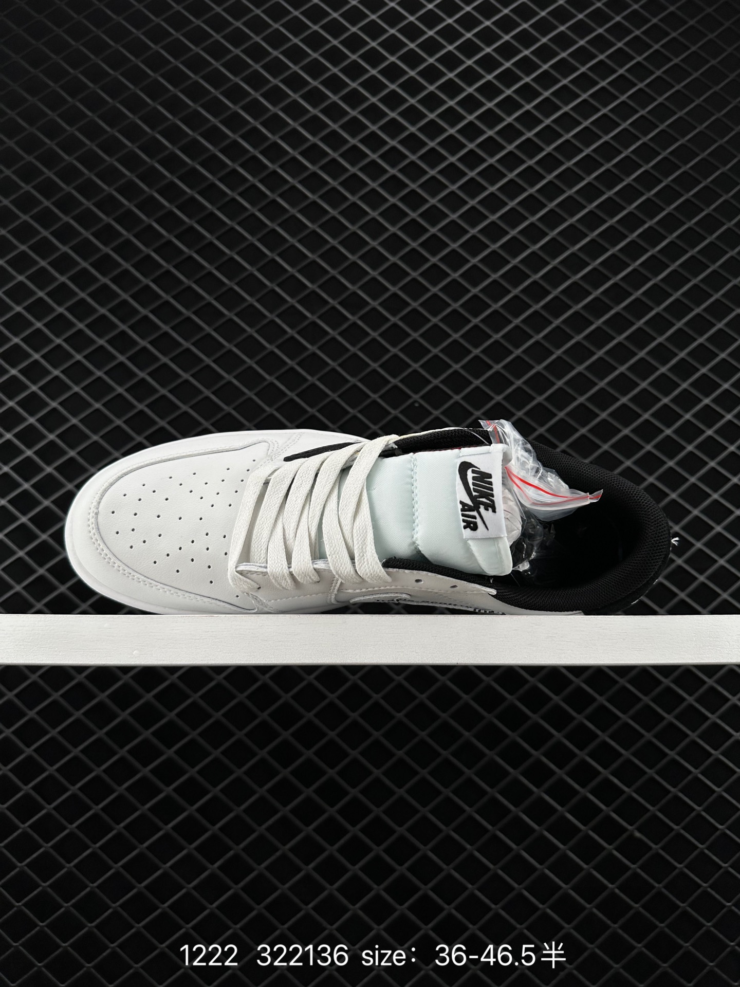 Air Jordan 1 Low AJ1